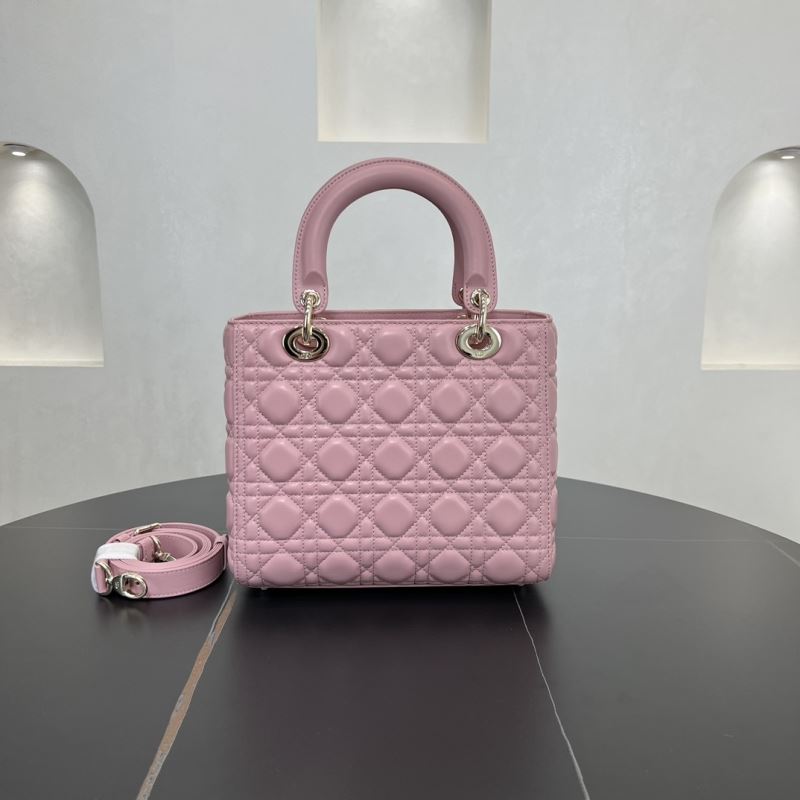 Christian Dior My Lady Bags